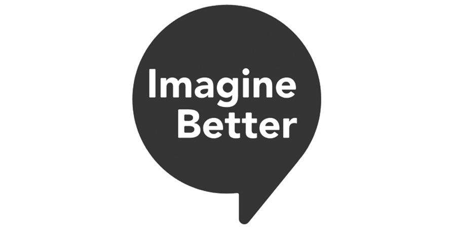Imagine Better